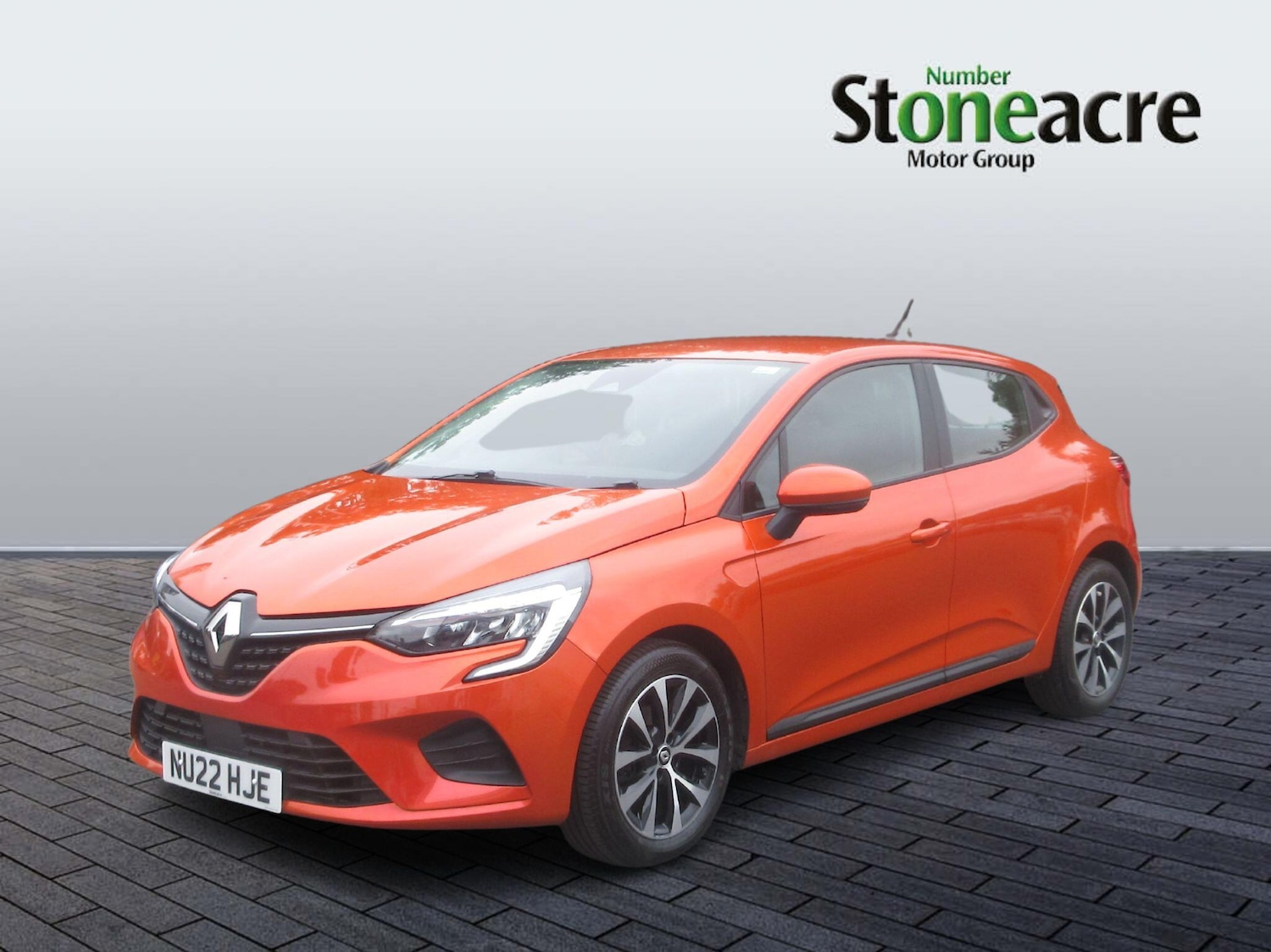 Used Renault Clio 2022 for sale - 76484438: Photo 7
