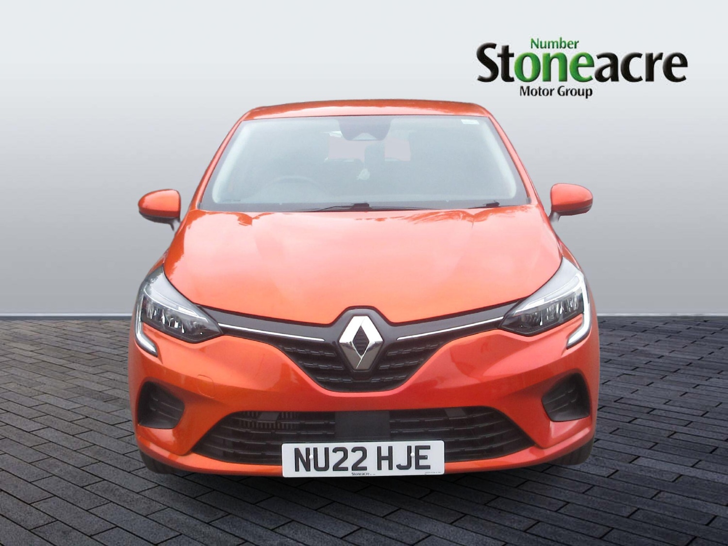Used Renault Clio 2022 for sale - 76484438: Photo 8