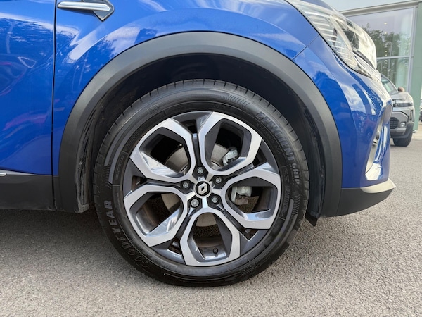 Used Renault Captur 2023 for sale - 75551811: Photo 10