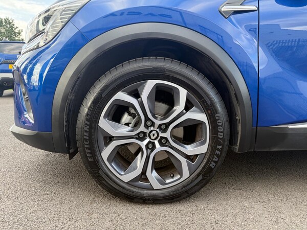 Used Renault Captur 2023 for sale - 75551811: Photo 11