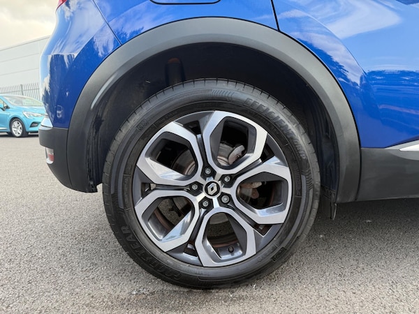 Used Renault Captur 2023 for sale - 75551811: Photo 13