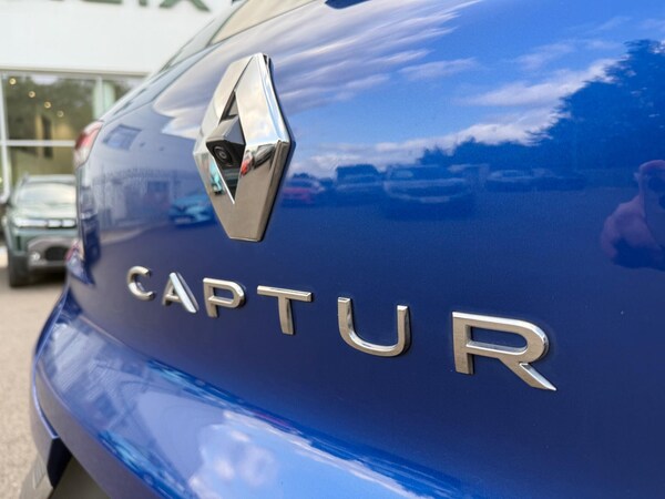 Used Renault Captur 2023 for sale - 75551811: Photo 14