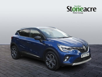Renault - Captur