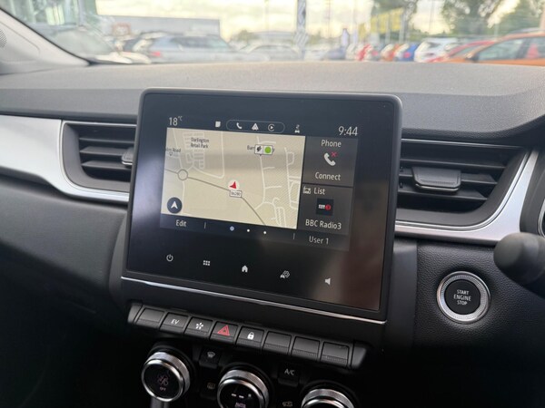 Used Renault Captur 2023 for sale - 75551811: Photo 25