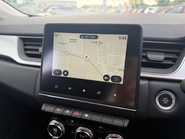 Used Renault Captur 2023 for sale - 75551811: Photo 26