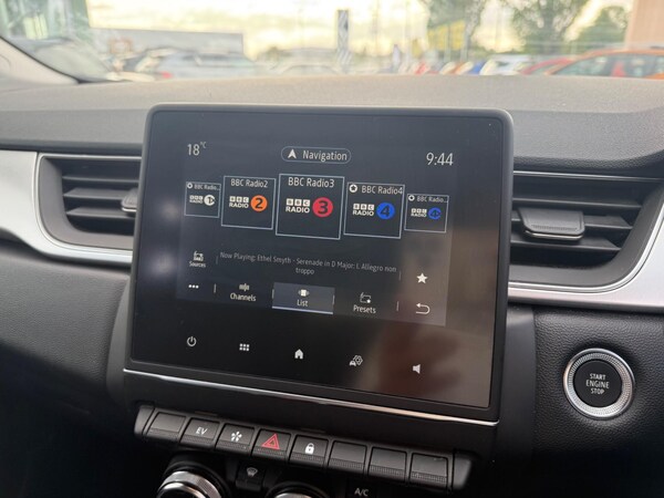 Used Renault Captur 2023 for sale - 75551811: Photo 27