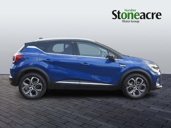 Used Renault Captur 2023 for sale - 75551811: Photo
