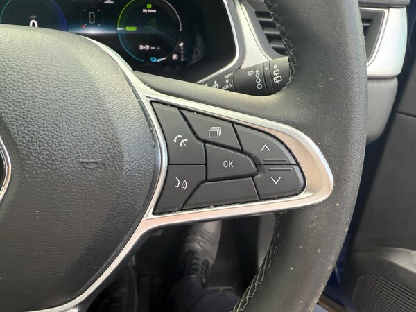 Used Renault Captur 2023 for sale - 75551811: Photo 33