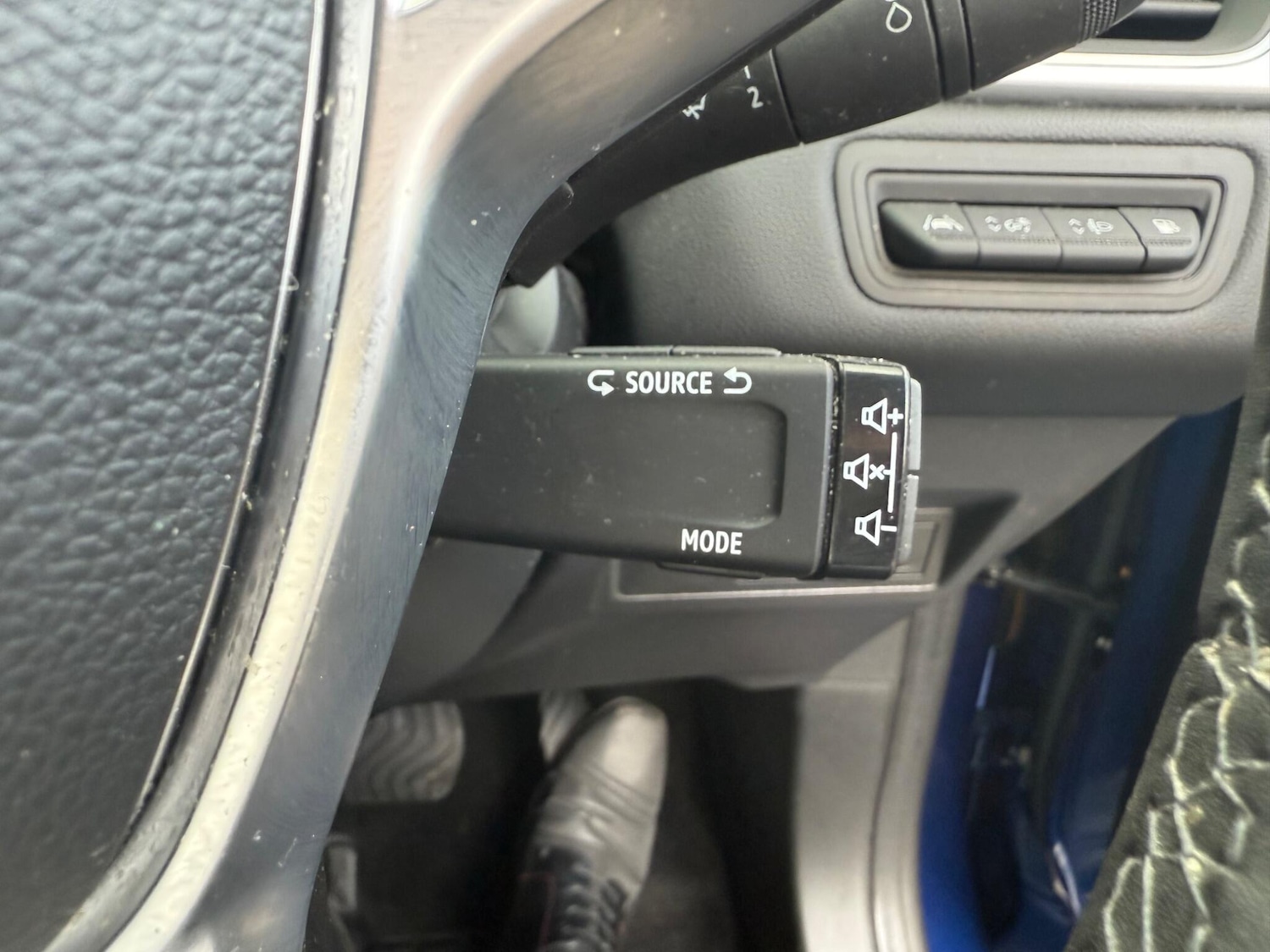 Vehicle 36