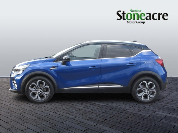 Used Renault Captur 2023 for sale - 75551811: Photo 6