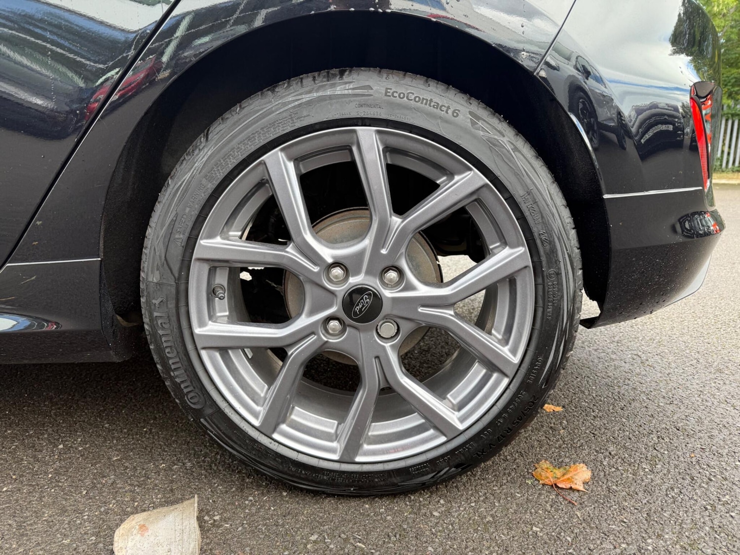 Used Ford Fiesta 2023 for sale - 76499921: Photo 15