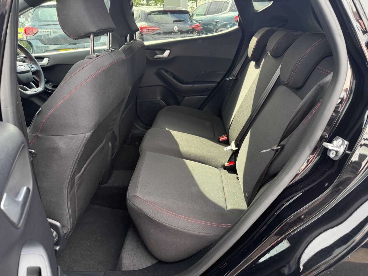 Used Ford Fiesta 2023 for sale - 76499921: Photo 16