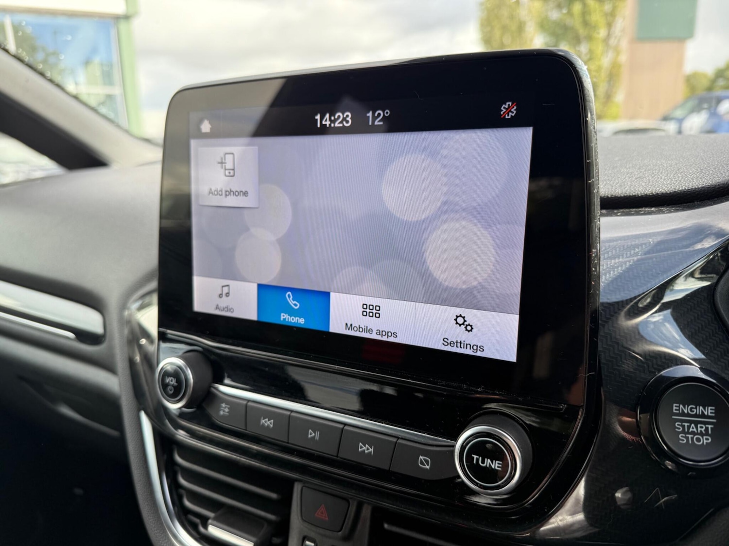 Used Ford Fiesta 2023 for sale - 76499921: Photo 26