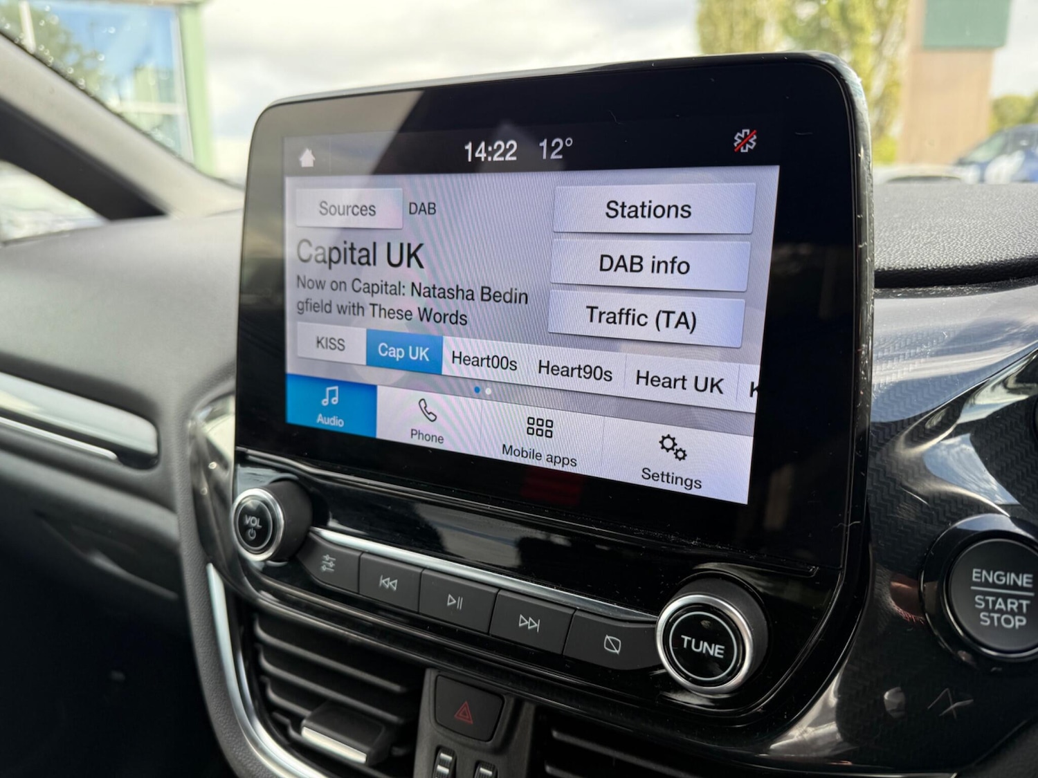 Used Ford Fiesta 2023 for sale - 76499921: Photo 27