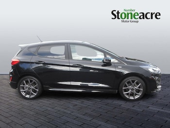 Used Ford Fiesta 2023 for sale - 76499921: Photo
