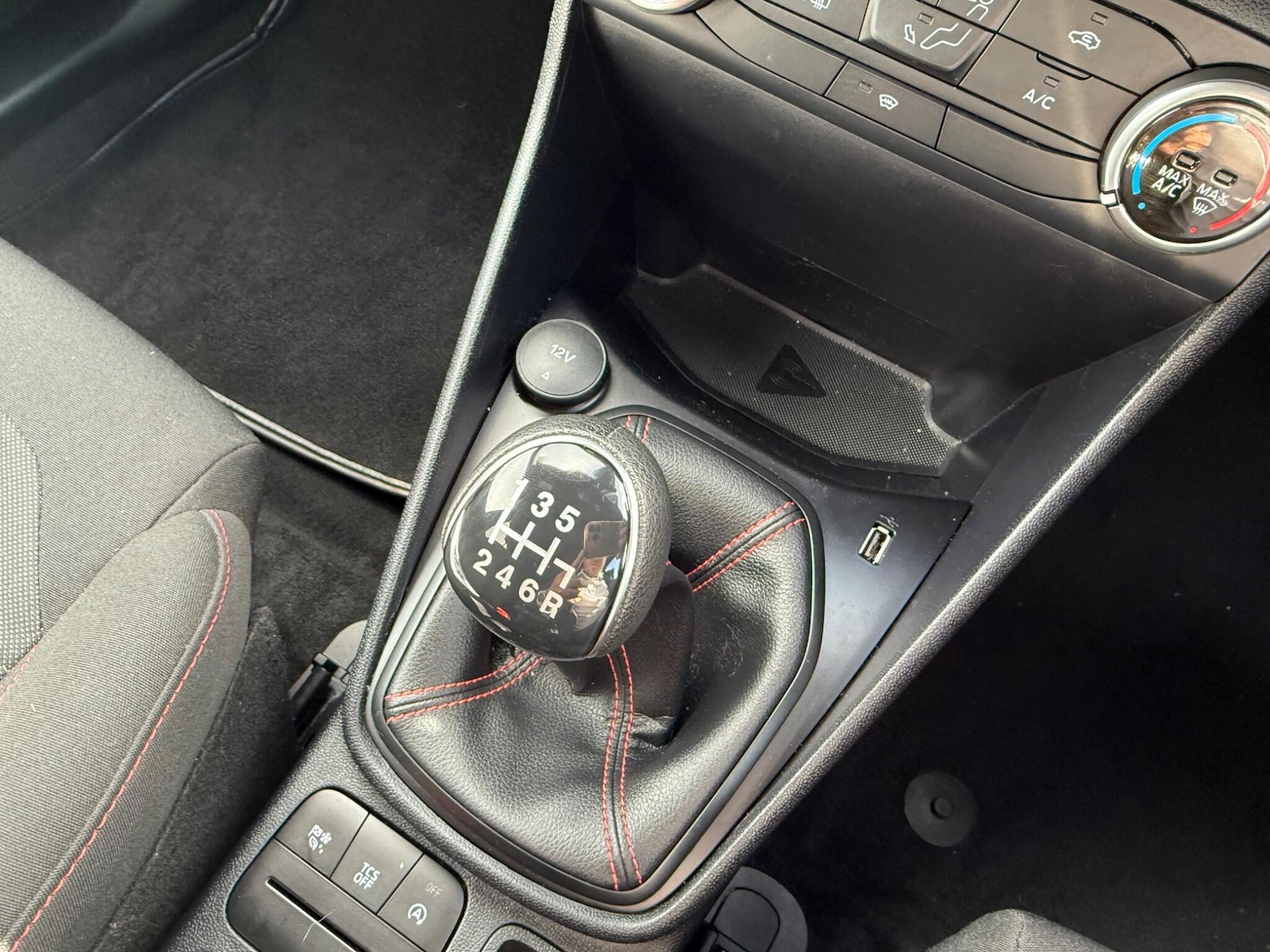 Used Ford Fiesta 2023 for sale - 76499921: Photo 31