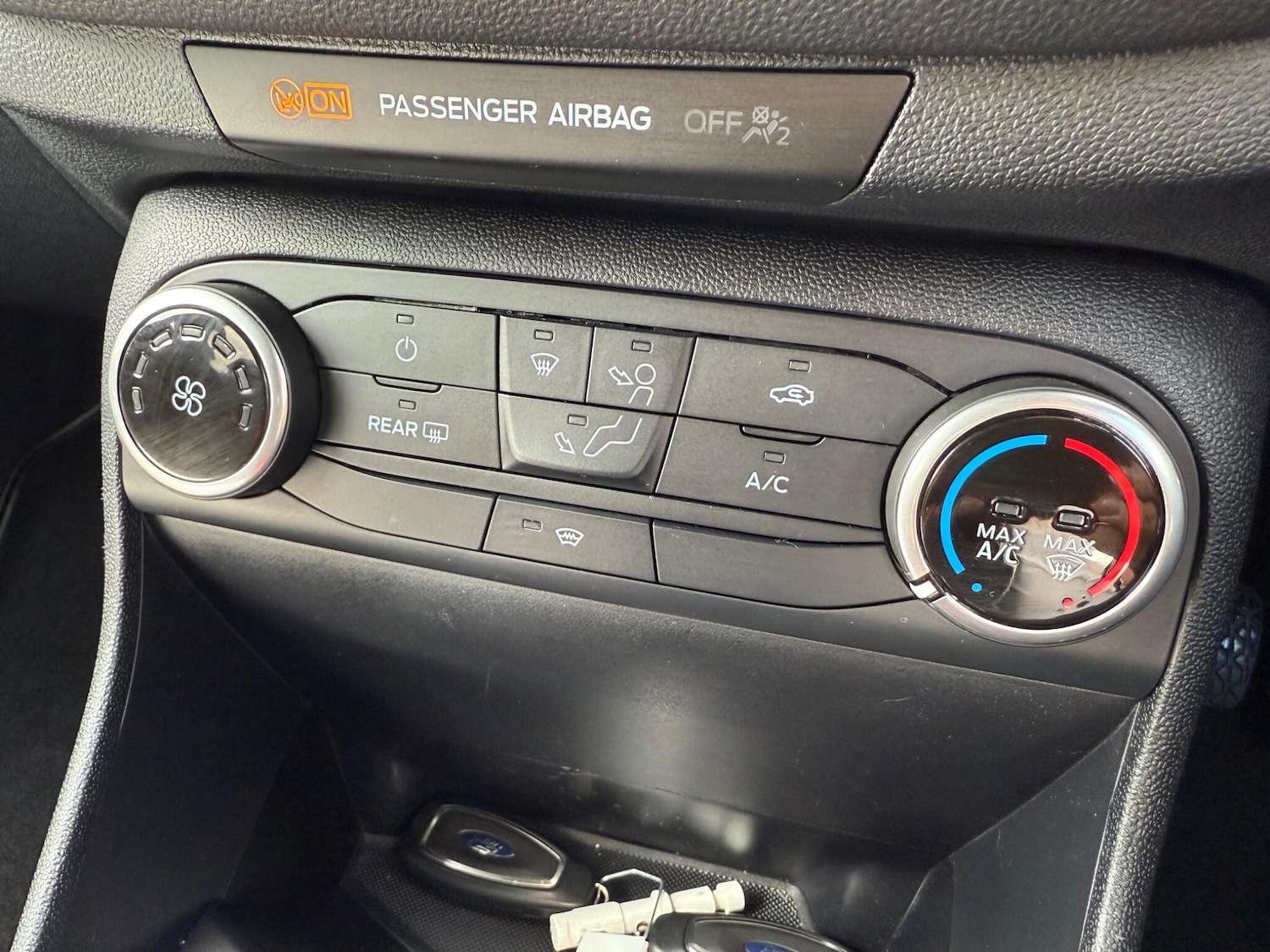 Used Ford Fiesta 2023 for sale - 76499921: Photo 32