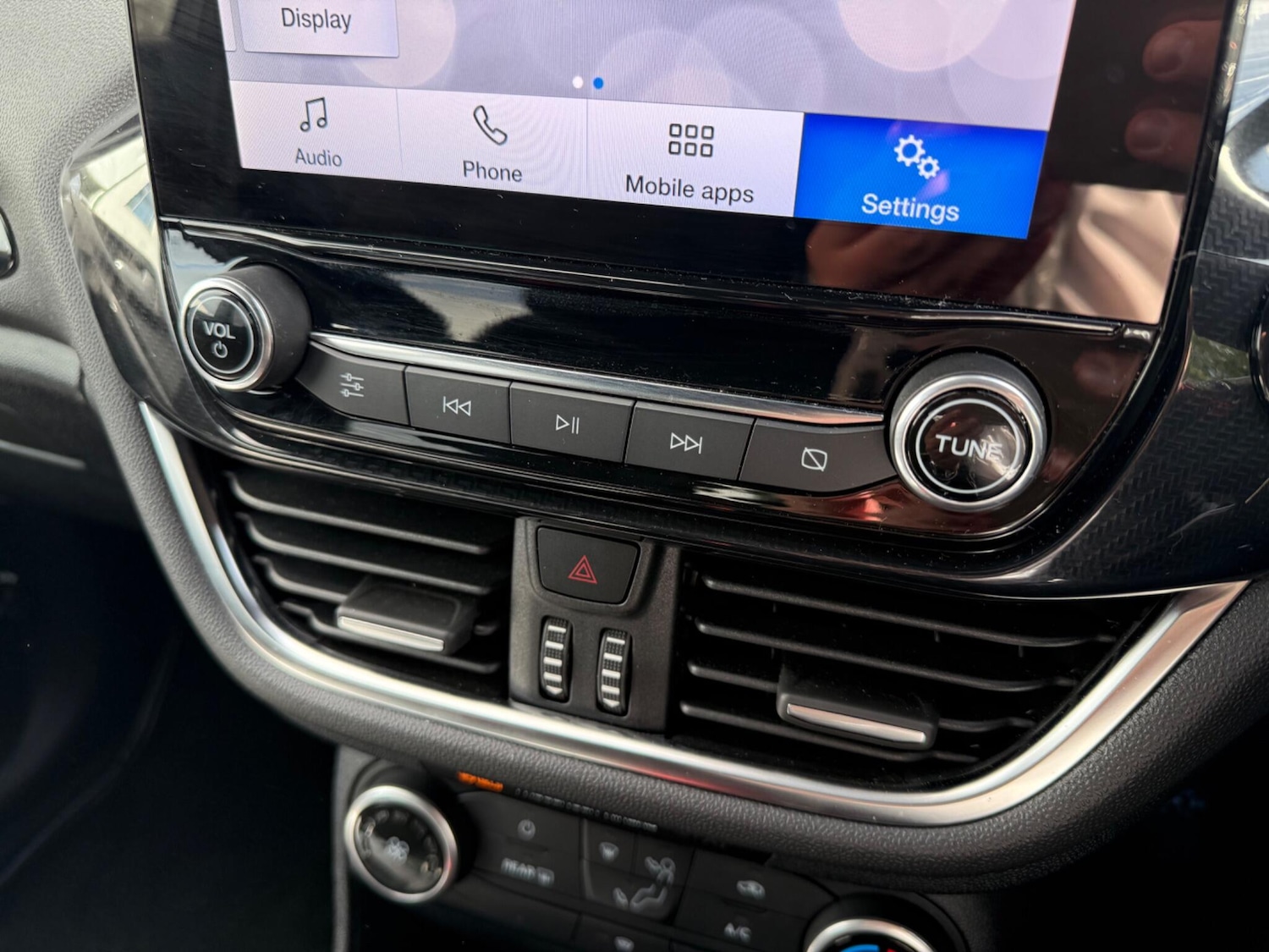 Used Ford Fiesta 2023 for sale - 76499921: Photo 33