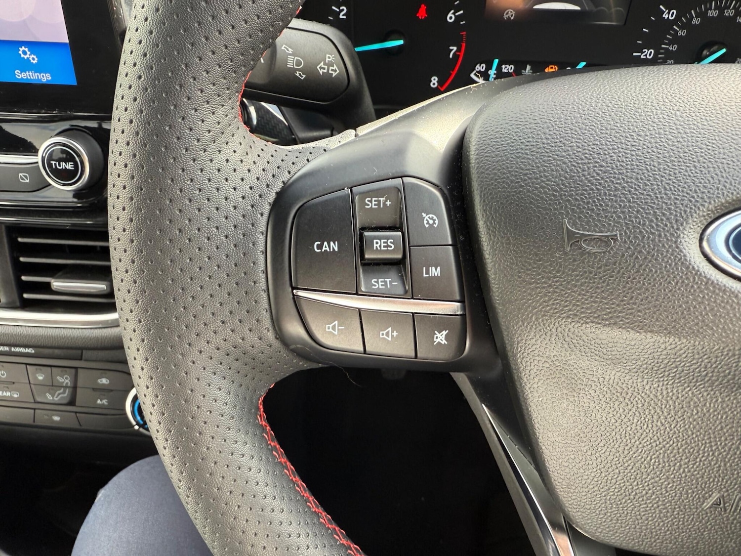 Used Ford Fiesta 2023 for sale - 76499921: Photo 34