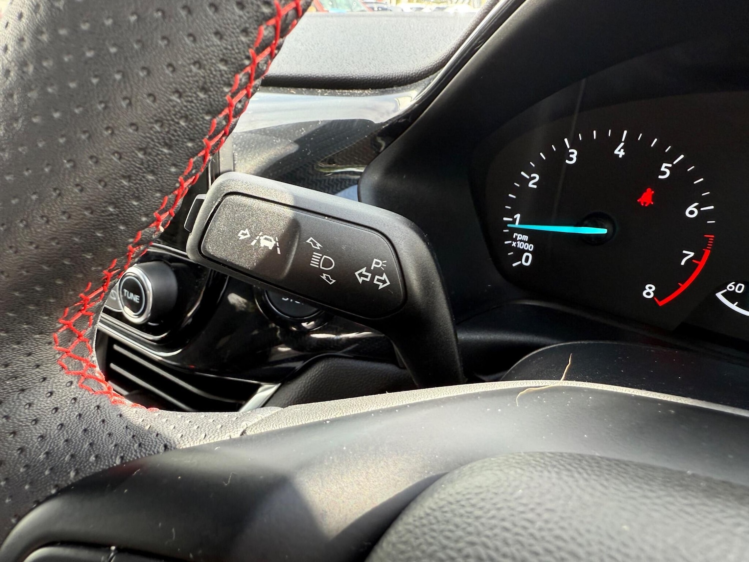 Used Ford Fiesta 2023 for sale - 76499921: Photo 38