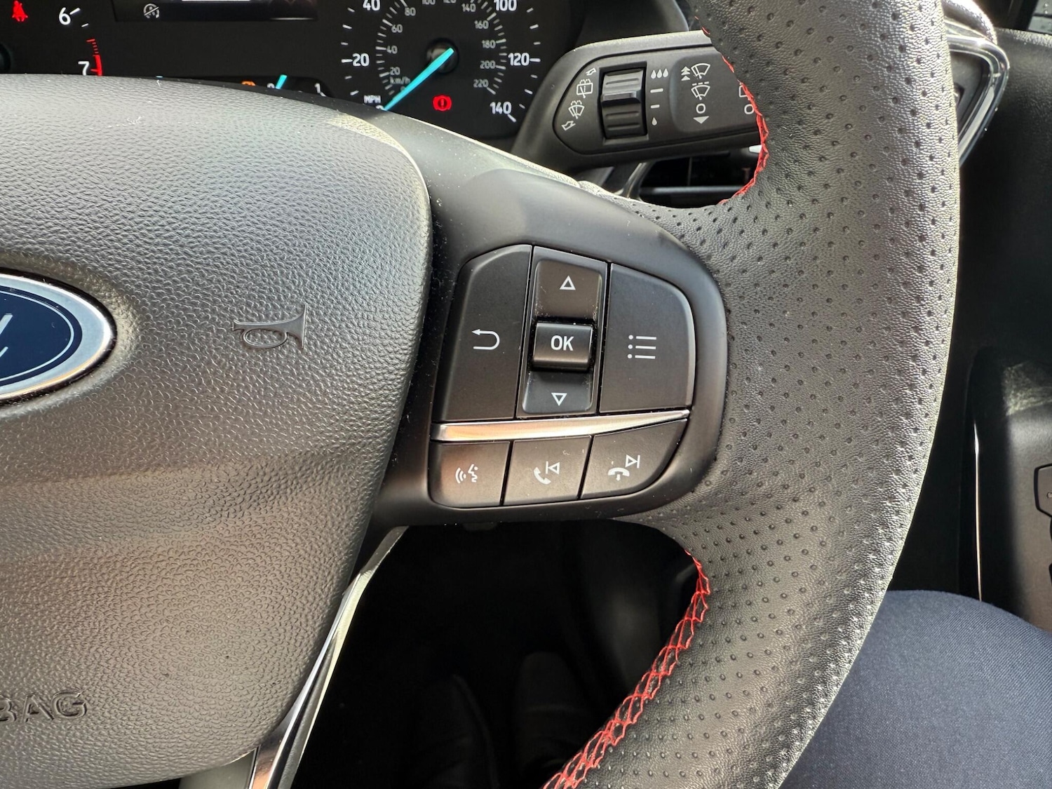 Used Ford Fiesta 2023 for sale - 76499921: Photo 39