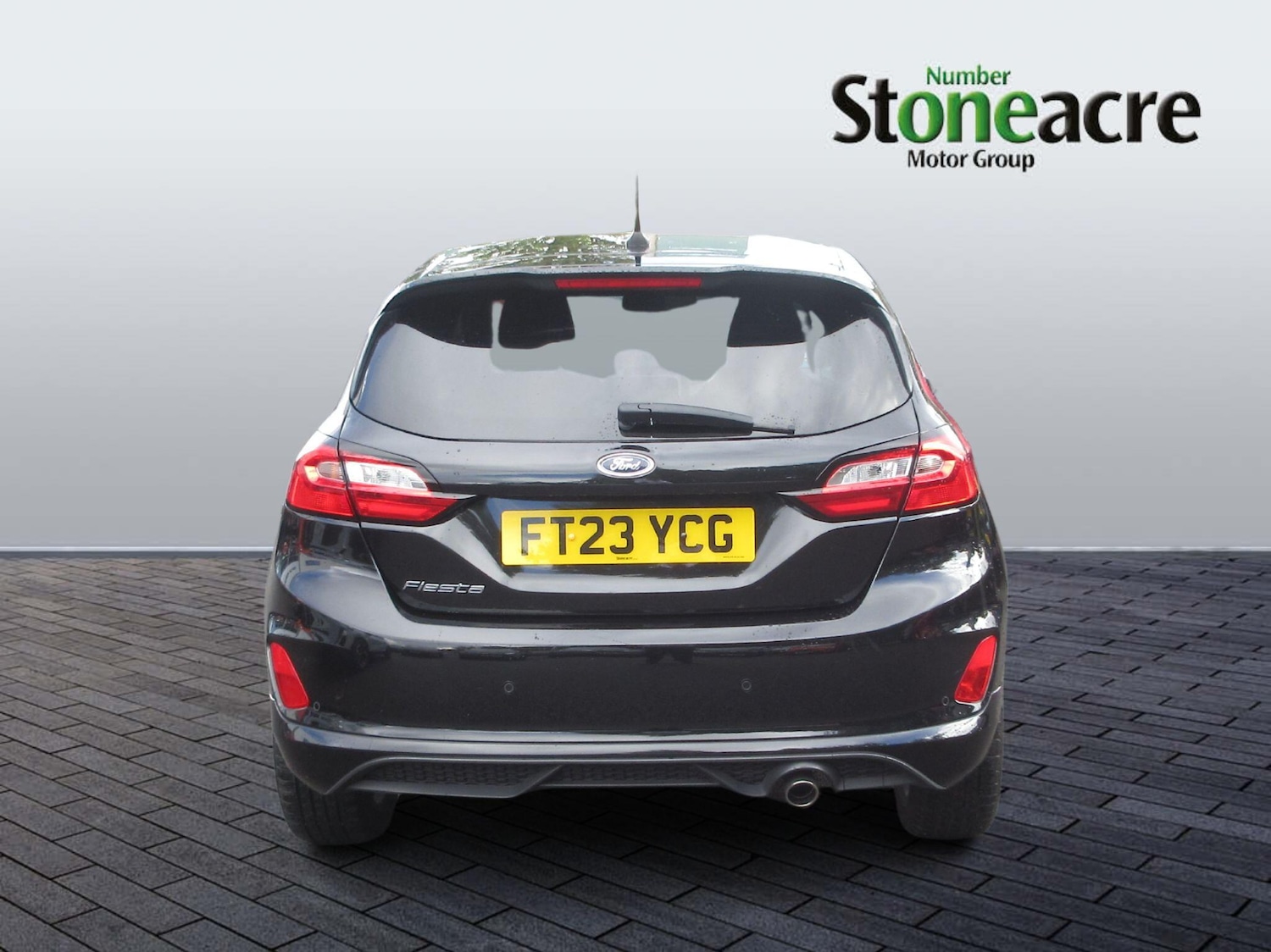 Used Ford Fiesta 2023 for sale - 76499921: Photo 4