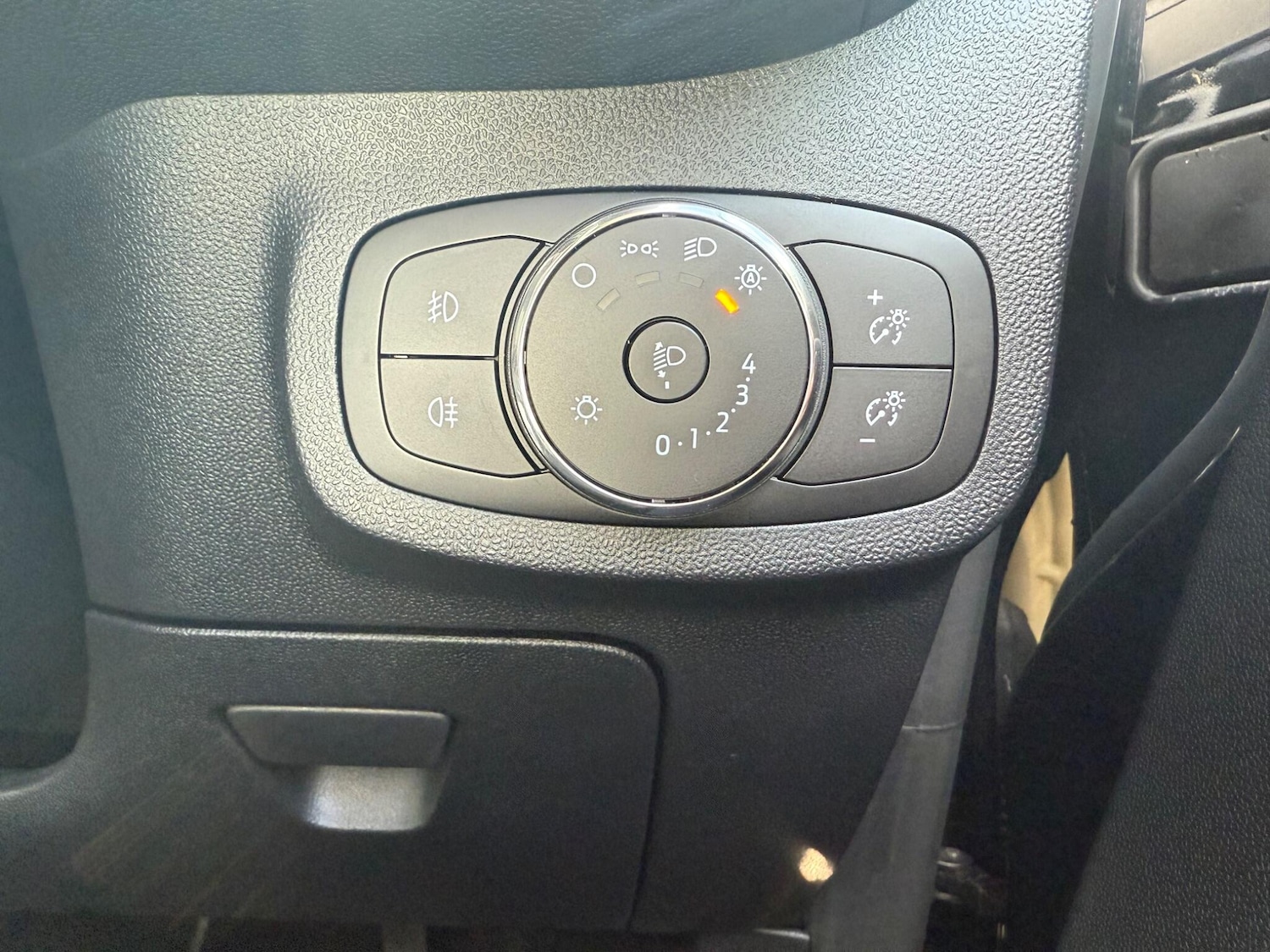 Used Ford Fiesta 2023 for sale - 76499921: Photo 42