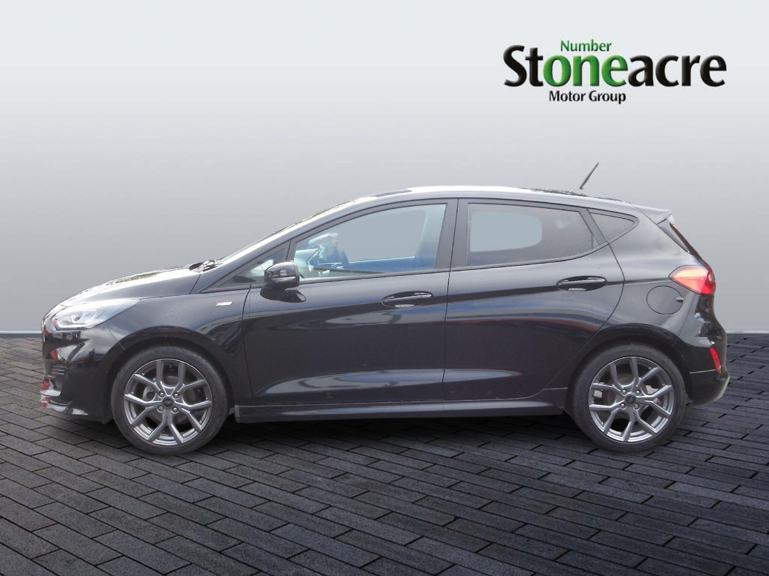 Used Ford Fiesta 2023 for sale - 76499921: Photo 6