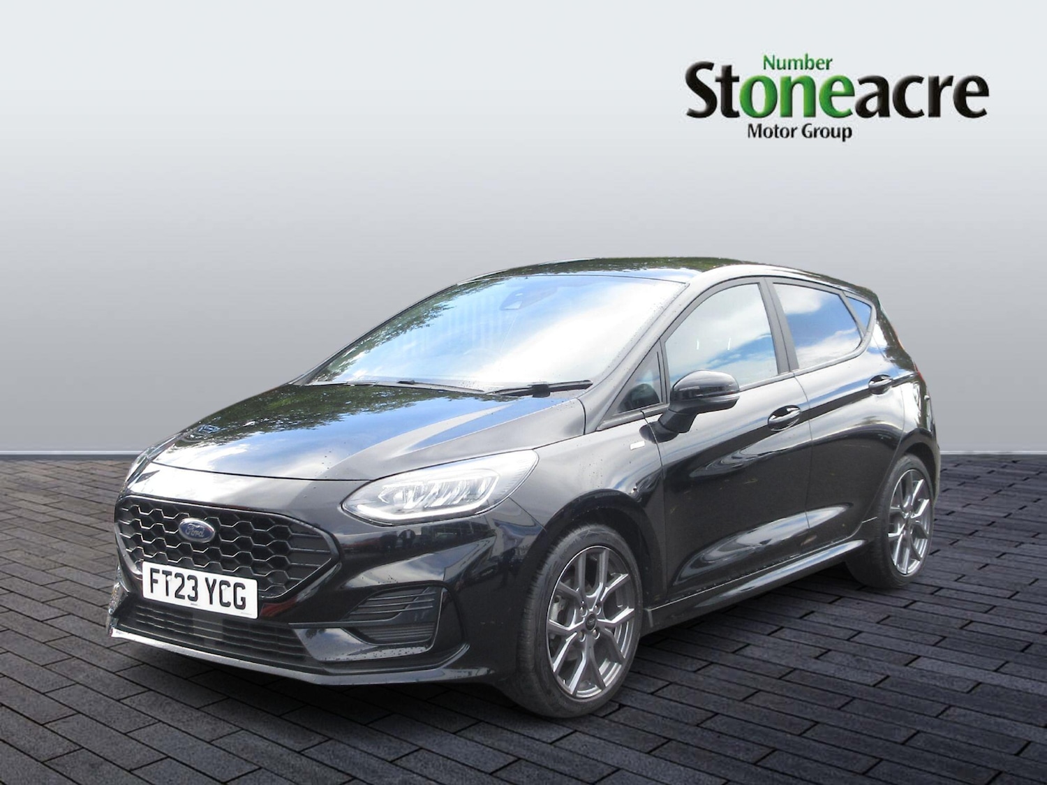 Used Ford Fiesta 2023 for sale - 76499921: Photo 7