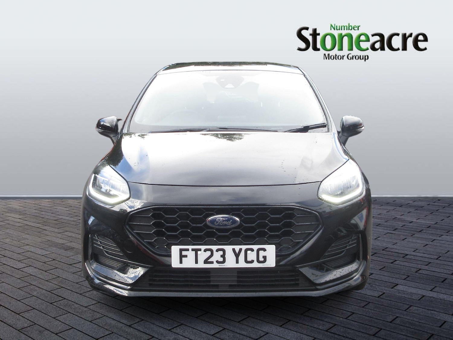 Used Ford Fiesta 2023 for sale - 76499921: Photo 8