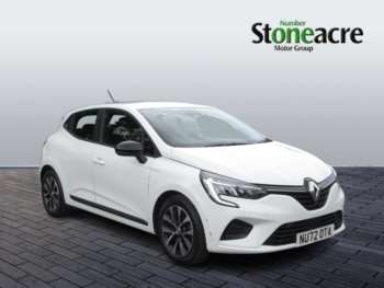 2022 (72) - 1.0 TCe 90 Evolution 5dr
