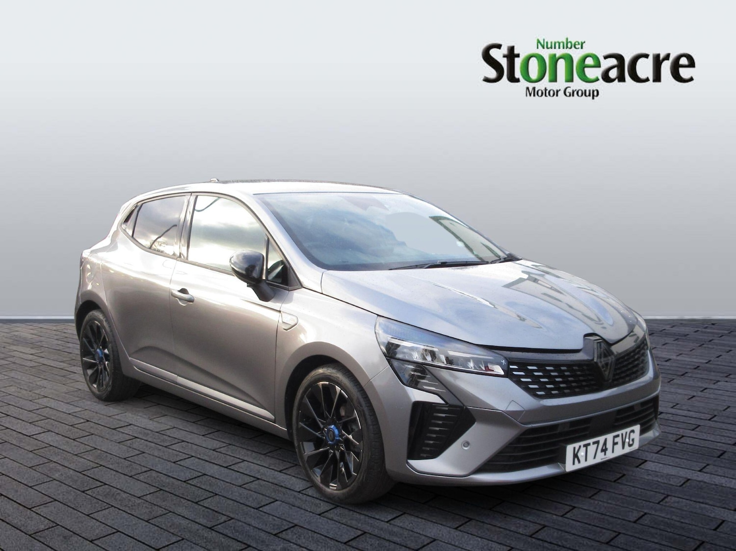 Used Renault Clio 2025 for sale - 76926941: Photo 1