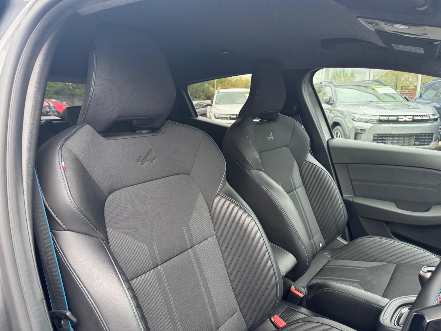 Used Renault Clio 2025 for sale - 76926941: Photo 14