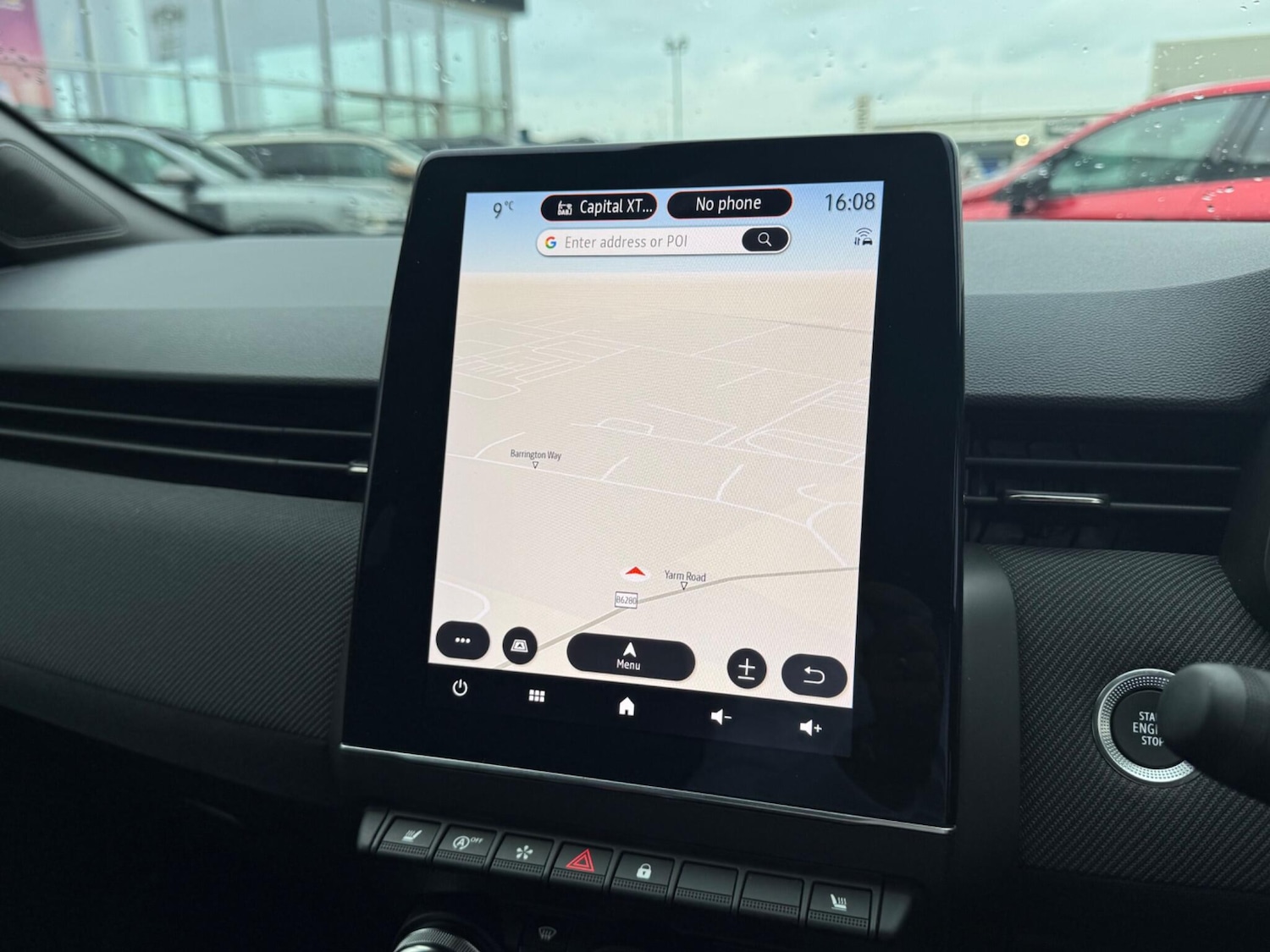 Used Renault Clio 2025 for sale - 76926941: Photo 35