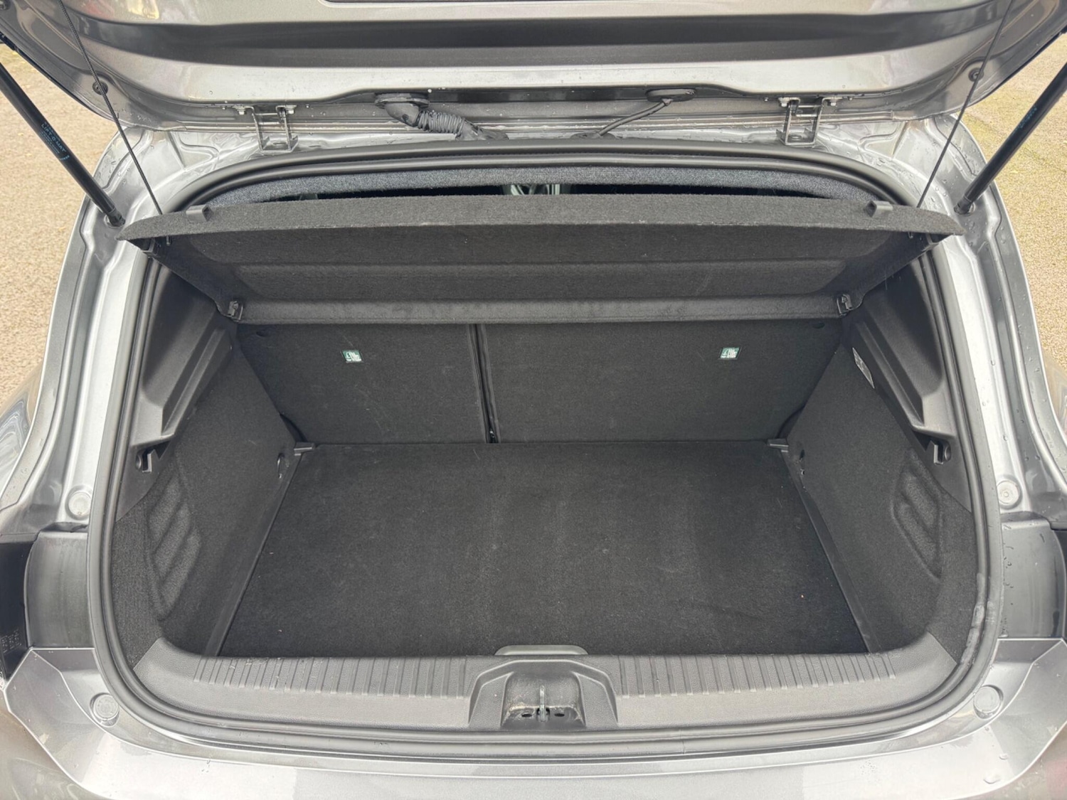 Used Renault Clio 2025 for sale - 76926941: Photo 38