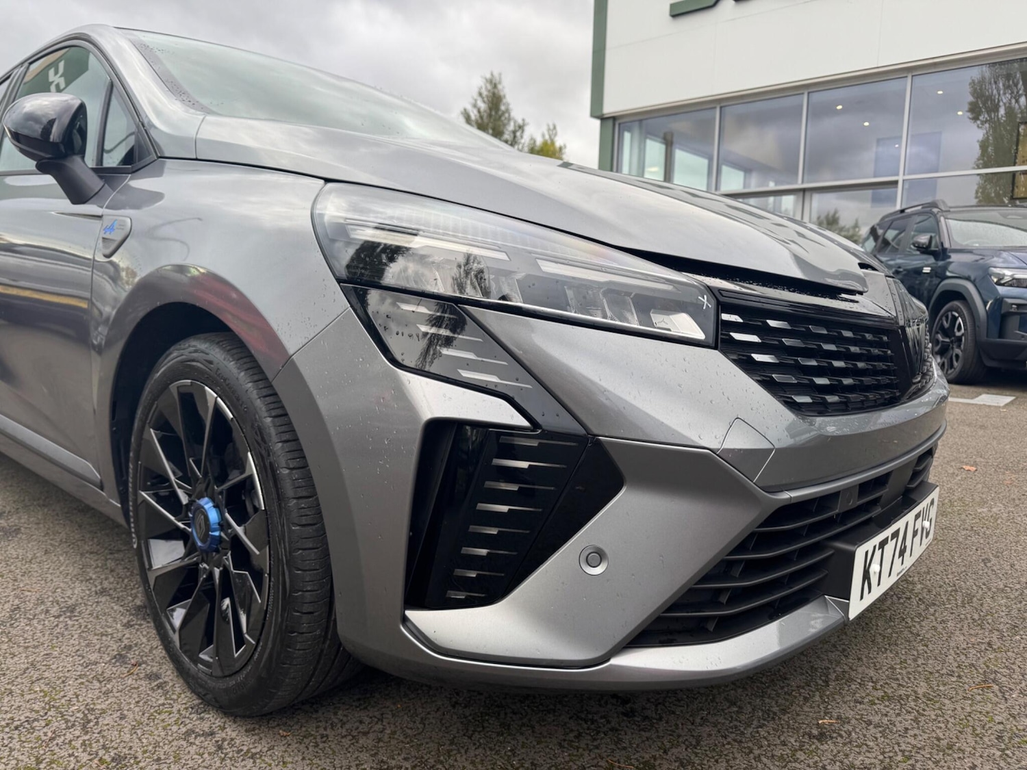 Used Renault Clio 2025 for sale - 76926941: Photo 46