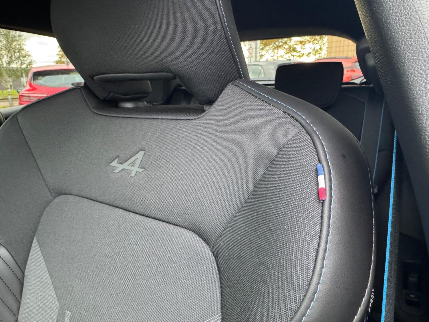 Used Renault Clio 2025 for sale - 76926941: Photo 50