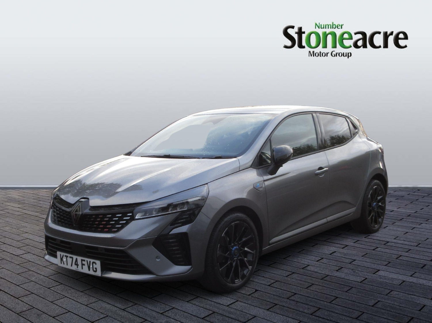 Used Renault Clio 2025 for sale - 76926941: Photo 7