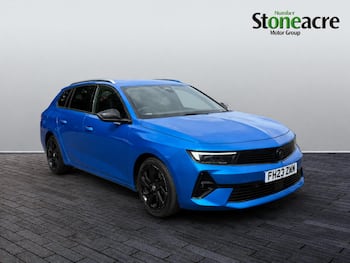 Used Vauxhall Astra 2023 for sale - 79740787: Photo
