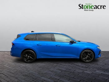 Used Vauxhall Astra 2023 for sale - 79740787: Photo