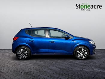 Used Dacia Sandero 2024 for sale - 79860393: Photo