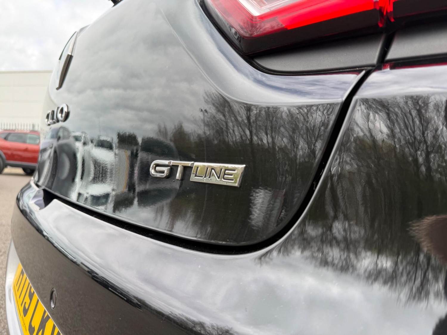 Used Renault Clio for sale - 78115858: Photo 12