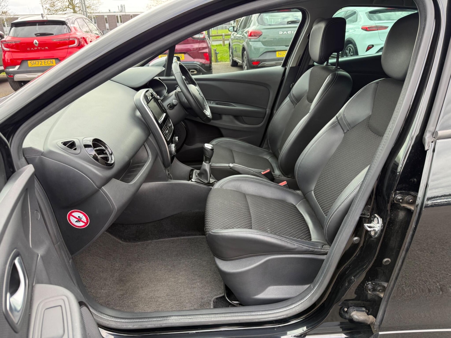 Used Renault Clio for sale - 78115858: Photo 14