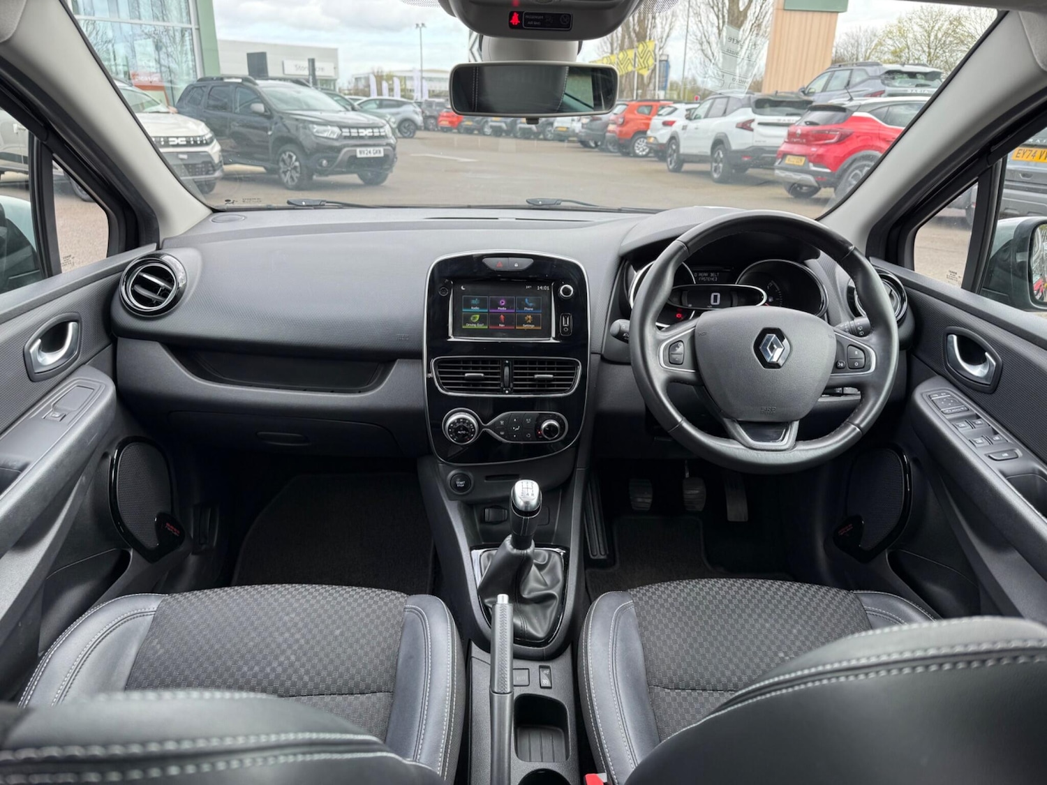 Used Renault Clio for sale - 78115858: Photo 15