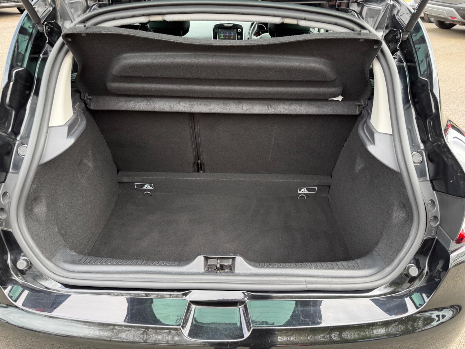 Used Renault Clio for sale - 78115858: Photo 19