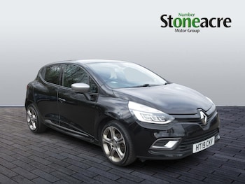 Used Renault Clio 2019 for sale - 78115858: Photo