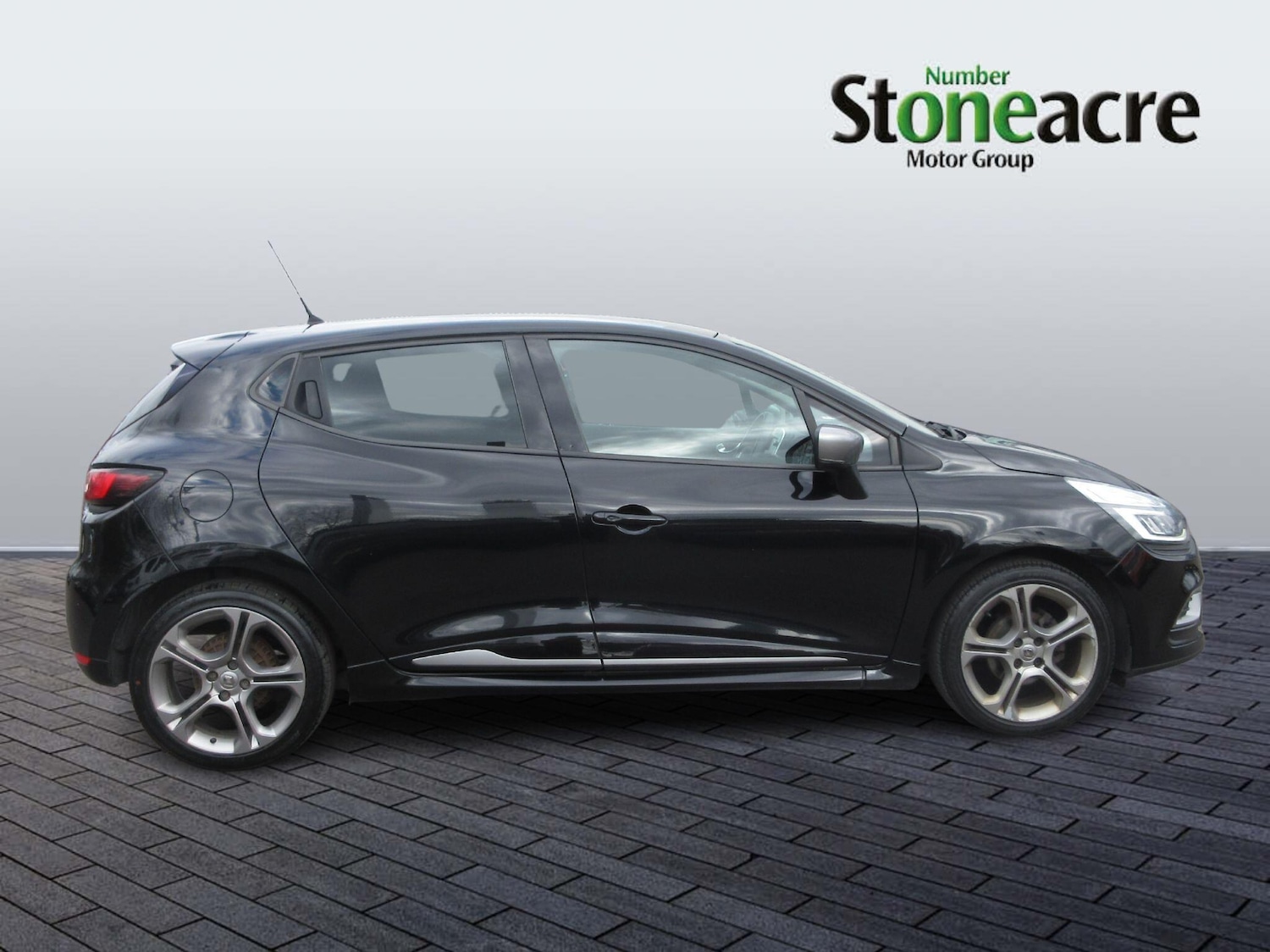 Used Renault Clio for sale - 78115858: Photo 2