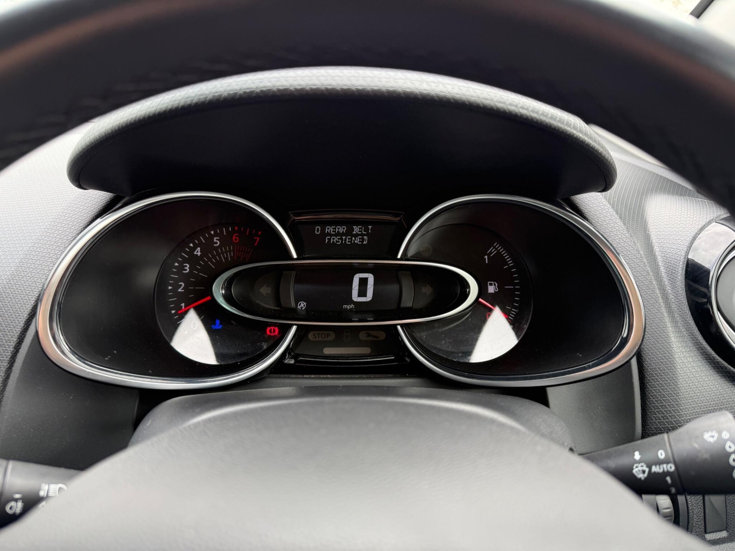 Used Renault Clio for sale - 78115858: Photo 21