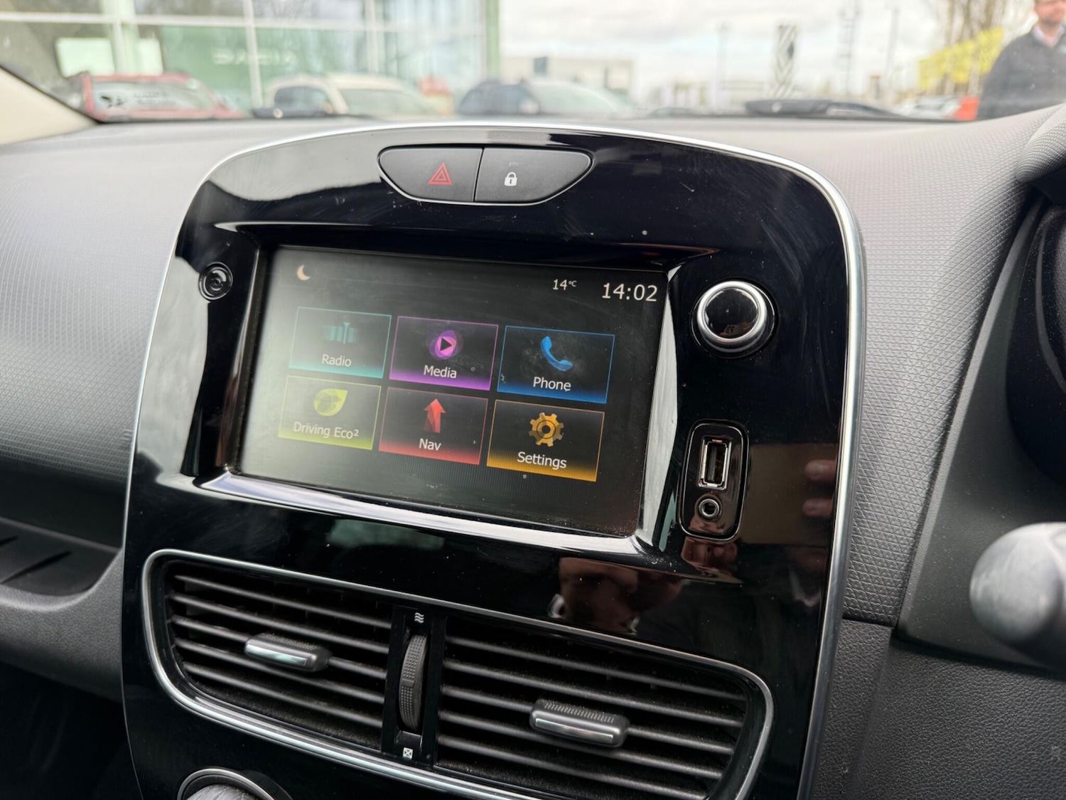 Used Renault Clio for sale - 78115858: Photo 22