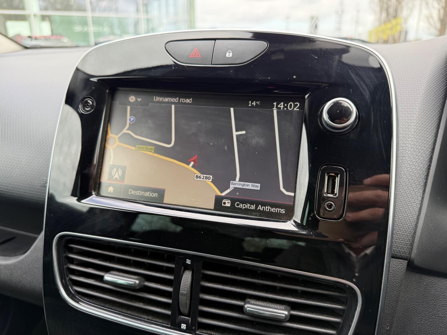 Used Renault Clio for sale - 78115858: Photo 24